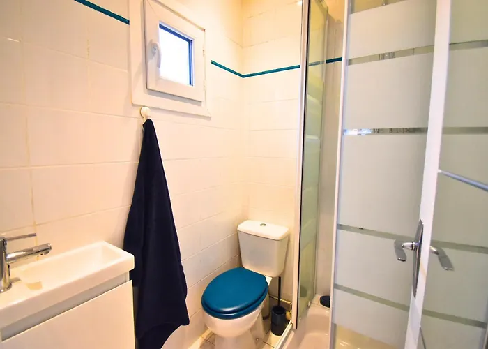 Tour Pleyel - Duplex Lumineux