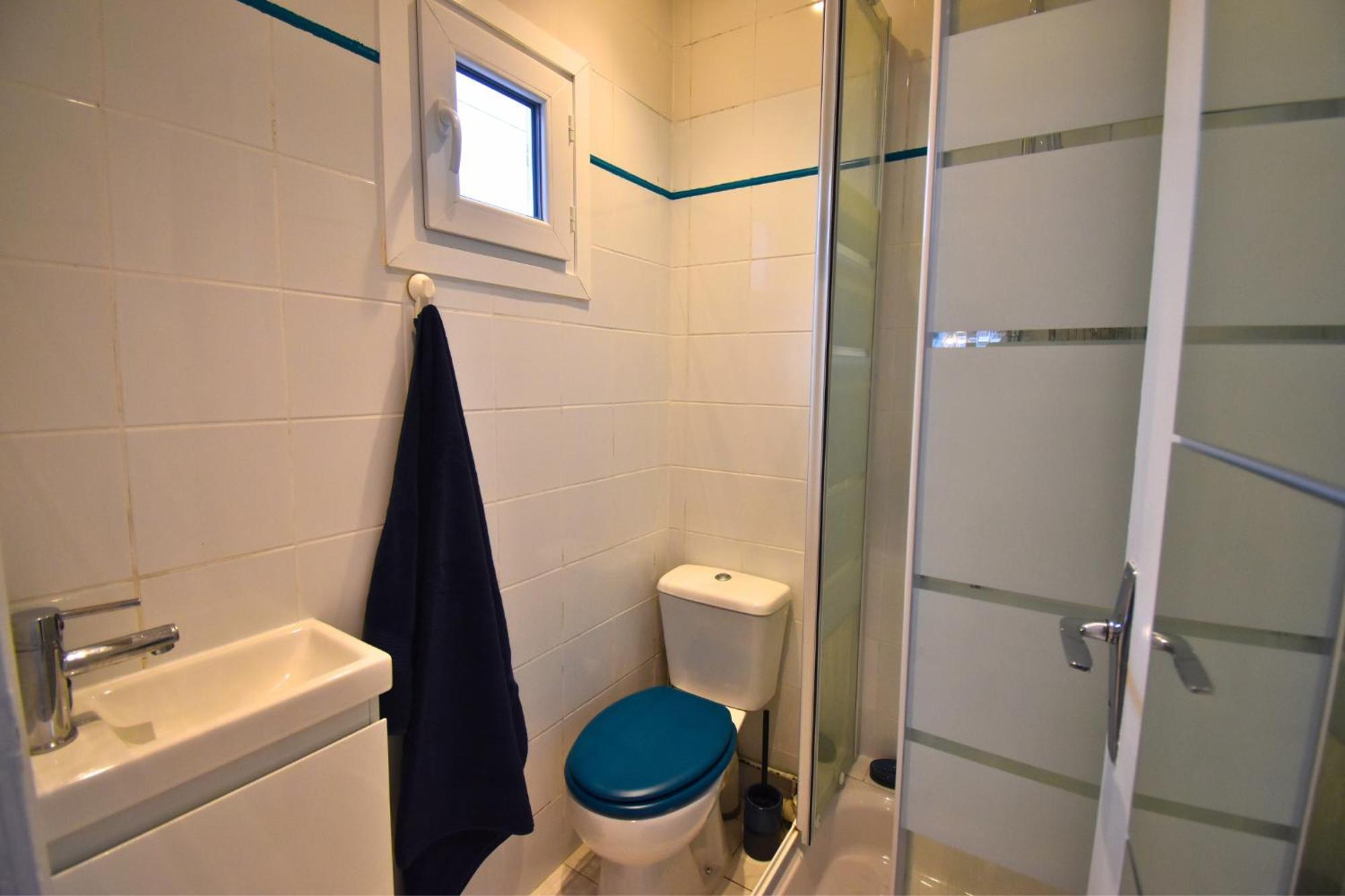 Tour Pleyel - Duplex Lumineux