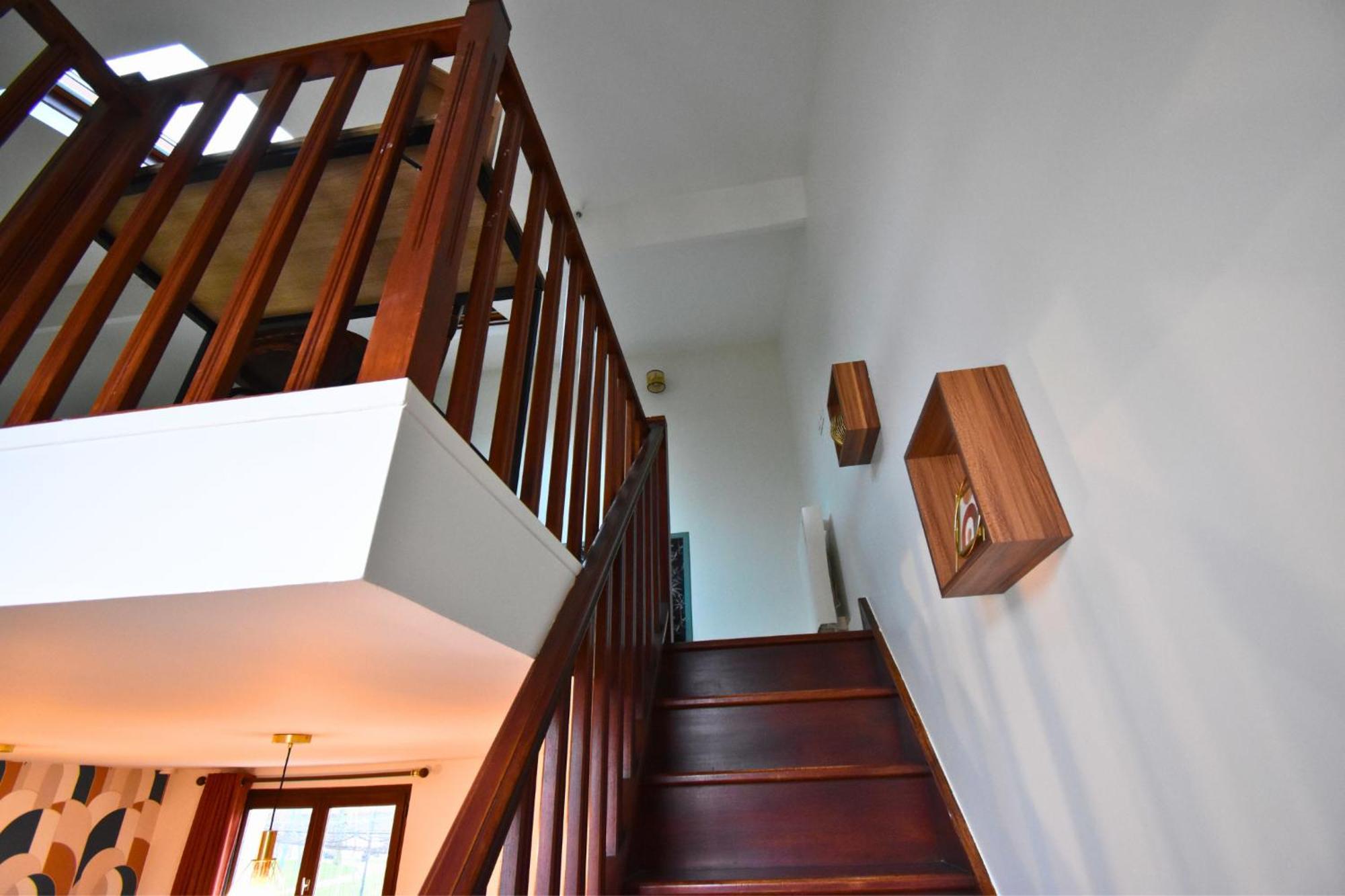 Tour Pleyel - Duplex Lumineux * Saint-Denis (Seine-Saint-Denis)