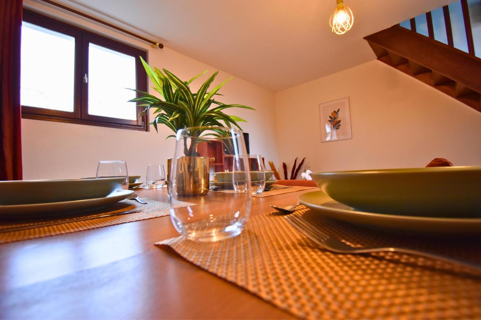 Tour Pleyel - Duplex Lumineux