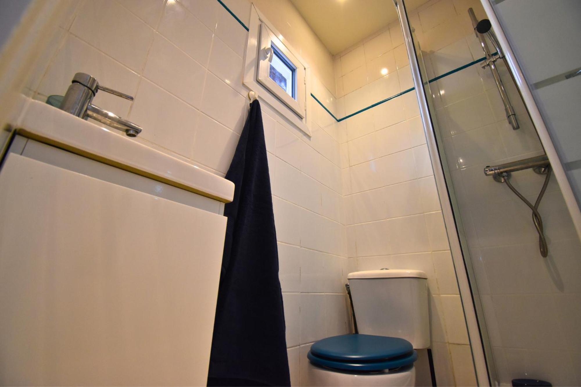 Tour Pleyel - Duplex Lumineux * Saint-Denis (Seine-Saint-Denis)