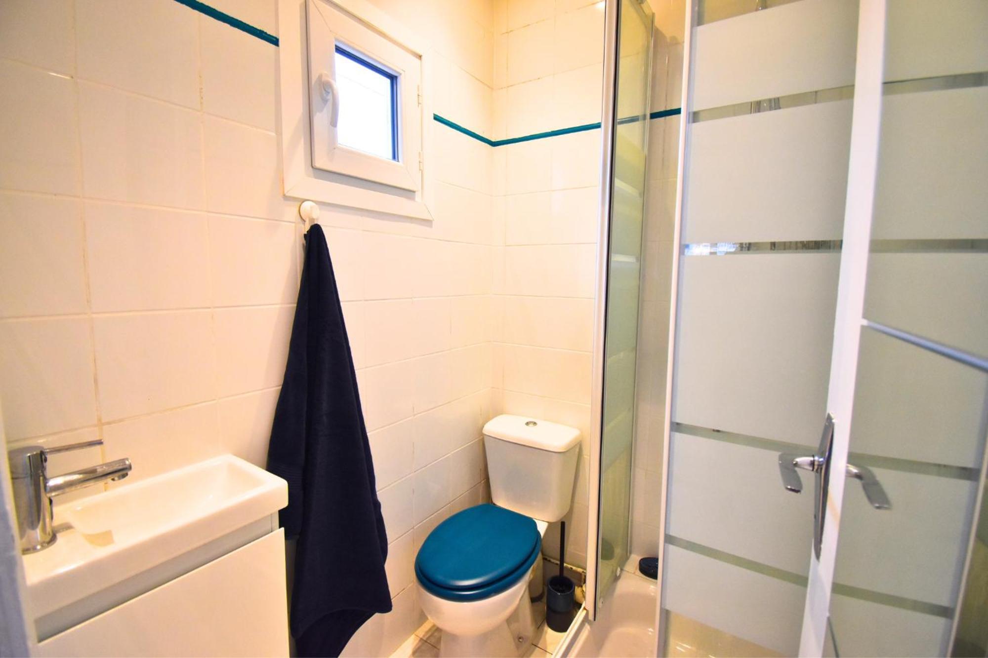 Tour Pleyel - Duplex Lumineux *